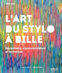 L'art du stylo à bille