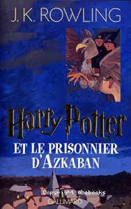 Harry Potter et le prisonnier d'Azkaban