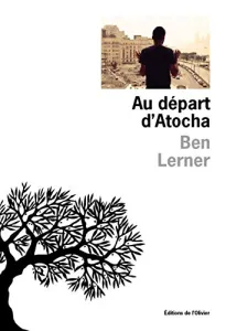 Au départ d'Atocha