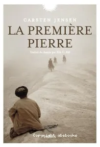 La première pierre