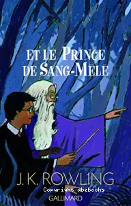 Harry Potter et le prince de sang-mêlé