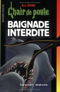 Baignade interdite