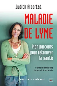 Maladie de Lyme