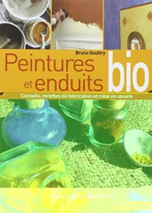 Peintures et enduits bio