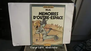 Mémoires d'outre-espace