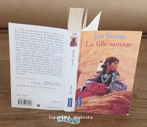 La fille sauvage