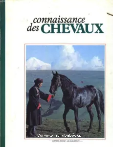 Connaissance des chevaux