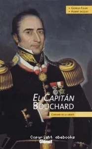 El capitán Bouchard