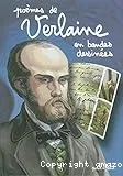 Poèmes de Verlaine en bandes dessinées...