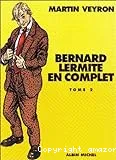 Bernard Lermite en complet