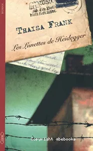 Les lunettes de Heidegger