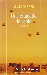 Une citadelle de sable