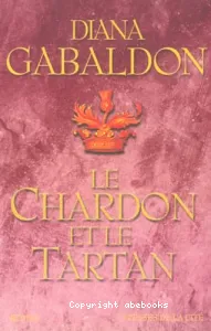 Le chardon et le tartan