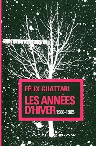 Les années d'hiver, 1980-1985