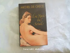 La Nuit du sérail