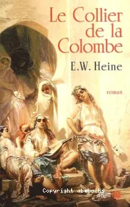 Le collier de la colombe