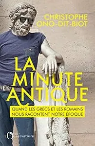 La minute antique