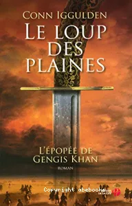 Le Loup des plaines