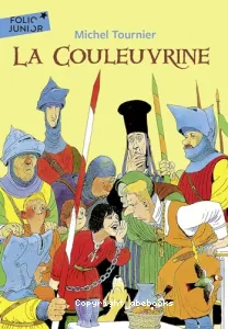 La couleuvrine