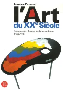 L'art du XXe siècle