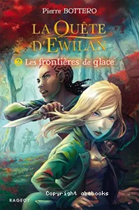 Les frontières de glace