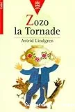 Zozo la tornade