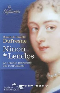 Ninon de Lenclos