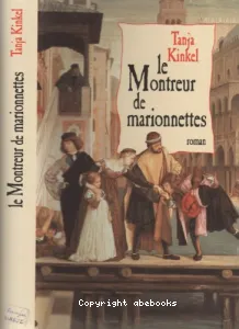 Le montreur de marionnettes