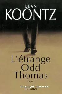 L'étrange Odd Thomas