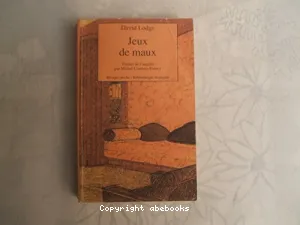 Jeux de maux