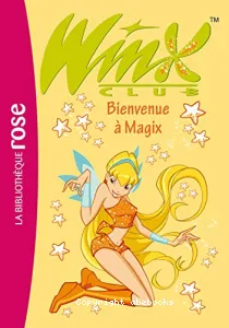 Bienvenue à Magix