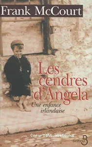 Les cendres d'Angela