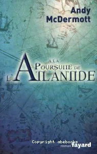 À la poursuite de l'Atlantide