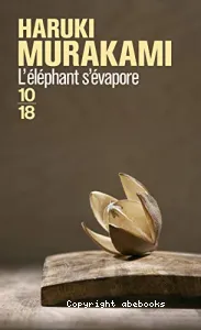 L'éléphant s'évapore