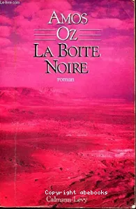 La Boîte noire