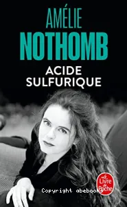 Acide sulfurique