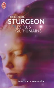 Les plus qu'humains