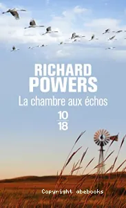 La chambre aux échos