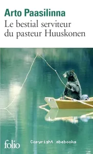 Le bestial serviteur du pasteur Huuskonen