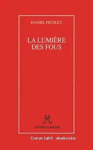 La lumière des fous