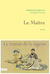 Le maître