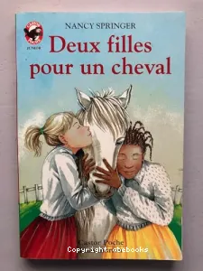 Deux filles pour un cheval