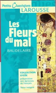 Les fleurs du mal