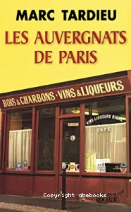 Les Auvergnats de Paris