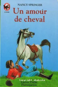 Un amour de cheval