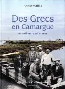 Des Grecs en Camargue