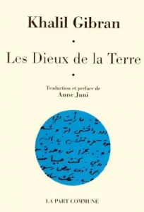 Les dieux de la terre