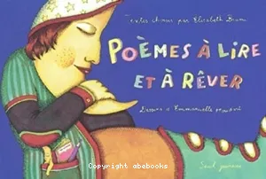 Poèmes à lire et à rêver