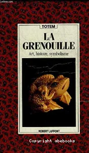 La Grenouille