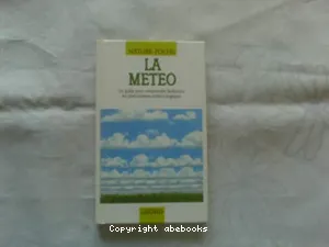 La météo